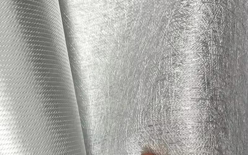 How 1708 Fiberglass Mat Revolutionizes Composite Fabrication