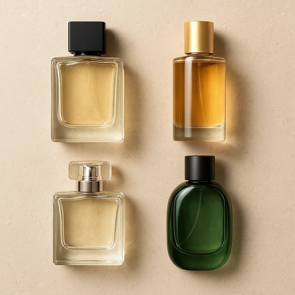 Discover Daisy Marc Jacobs: Iconic Blend of Berries &amp; White Violets | Fragrance Rich