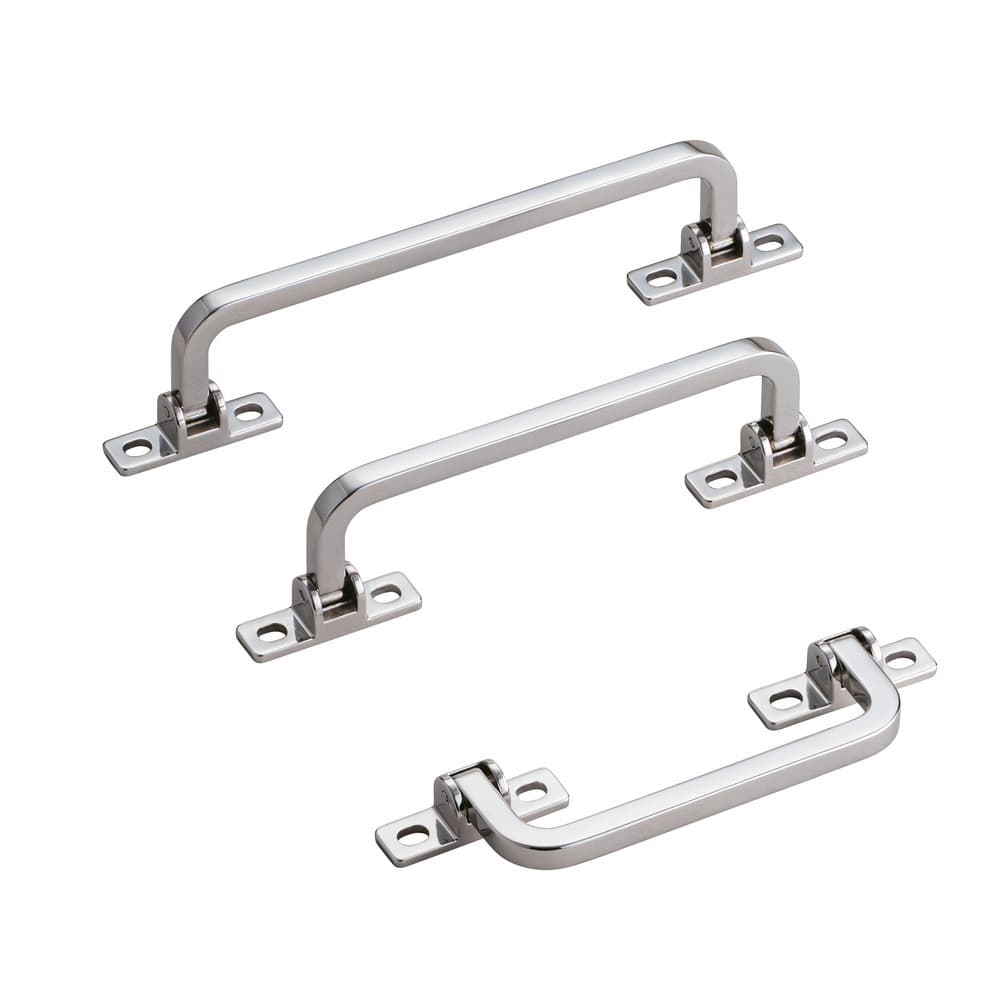 Trusted Handle Manufacturer Offering Modern Cabinet Handles
