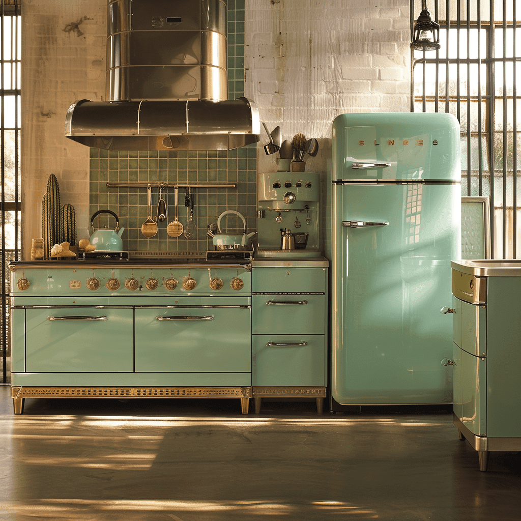 Budget-Friendly Appliances Designed by Magic Chef