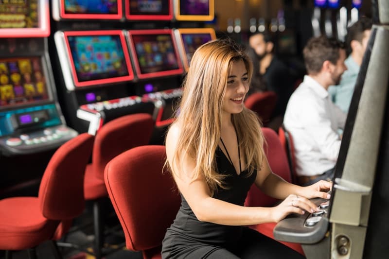 Top Choices for Online Casinos in South Carolina and What to Know