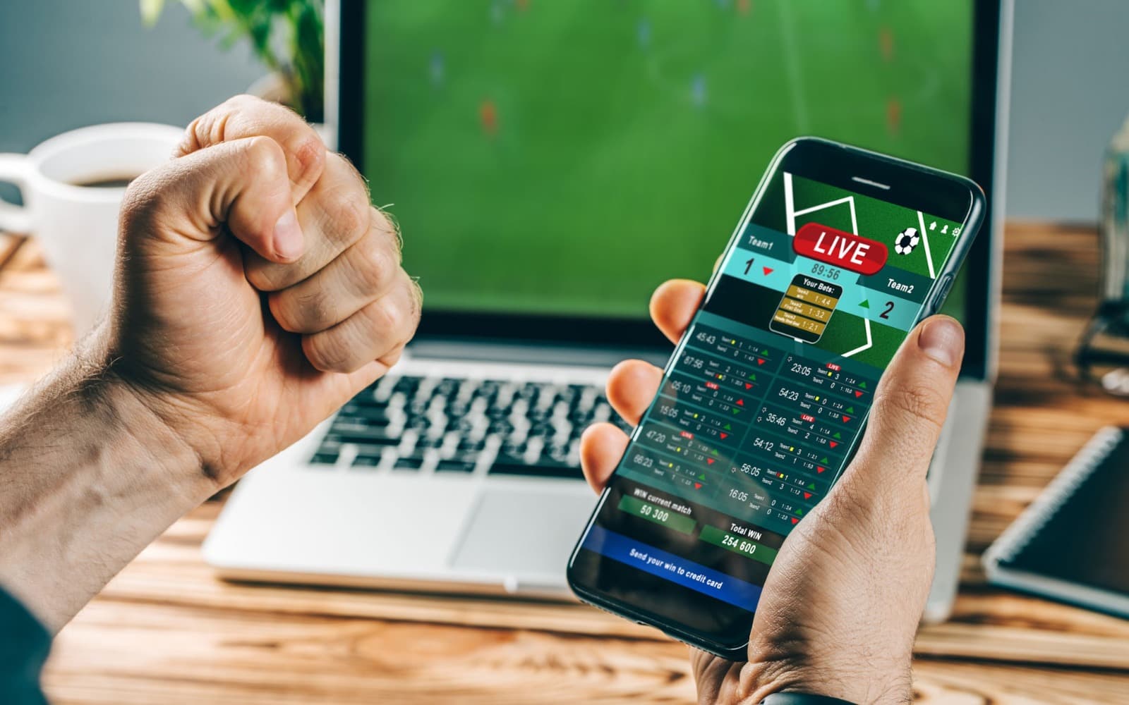 The Future of South Carolina Sports Betting: Legislation, Trends, and What to Expect