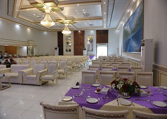 Best Party Rentals Near Me | Alpine Rentals