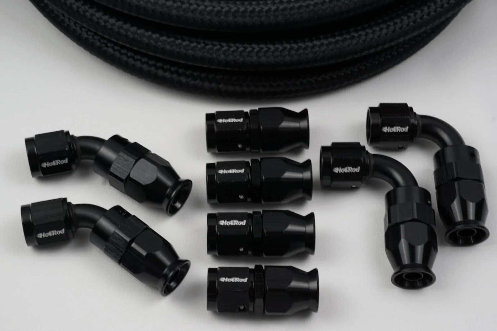 S58 Intake Block-Off Kit – Designed for Efficiency