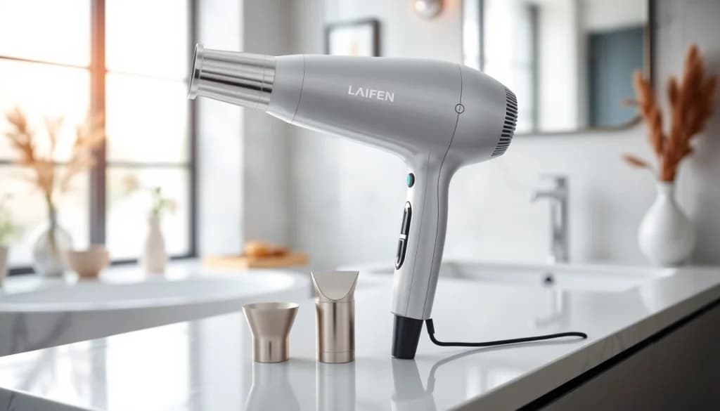 Laifen Swift Hair Dryer vs Dyson – Full Comparison