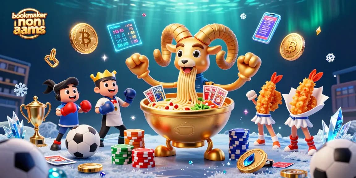 Scopri i migliori bookmaker non AAMS mentre scommetti su eventi sportivi avvincenti.