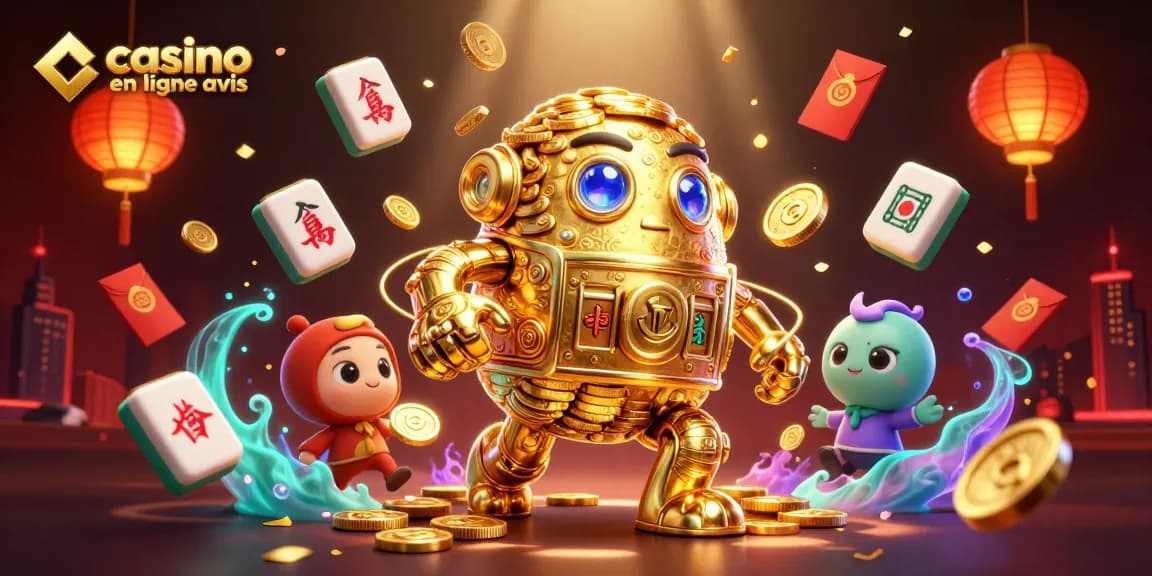 Examinez les revues de casino en ligne avis pour mieux comprendre les jeux proposés.