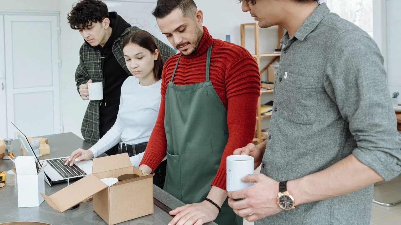 Order Entry System fuer effiziente Laborprozesse