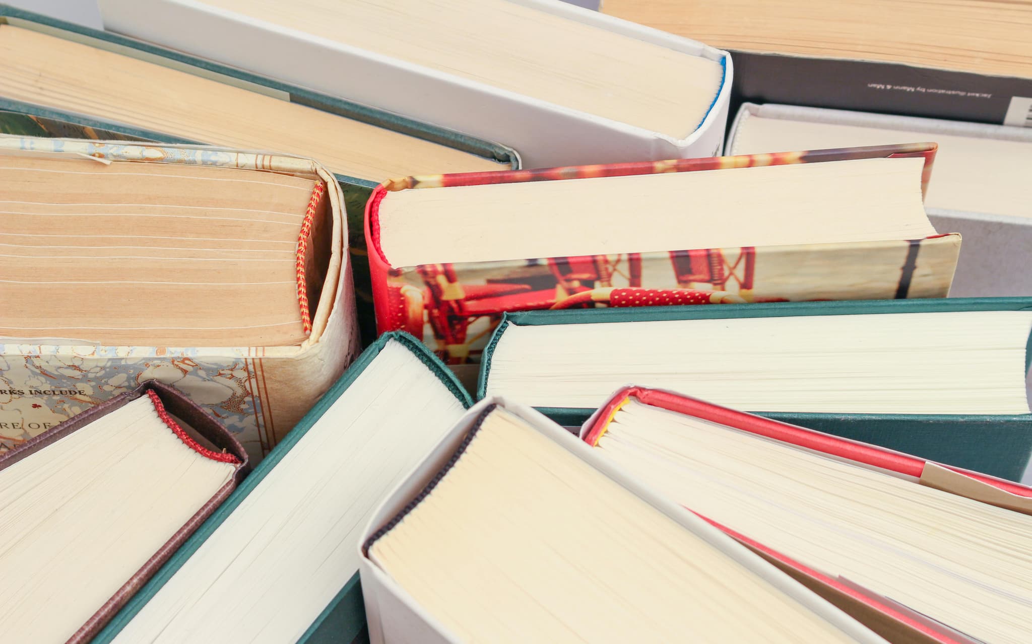 10 Reasons Readers Are Turning to the Clean Thriller Genre