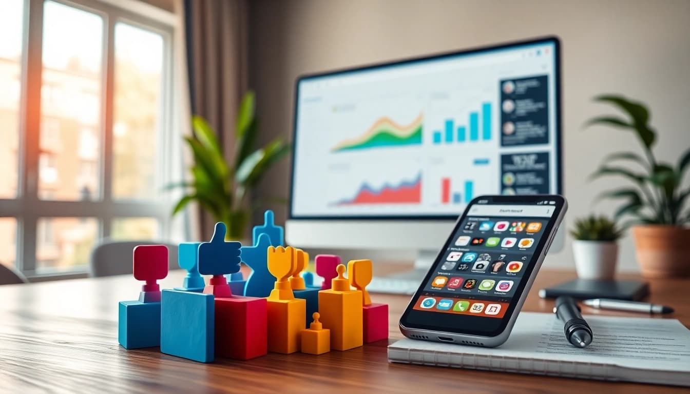 Enhance your reach with a cheap smm panel showcasing vibrant social media engagement.