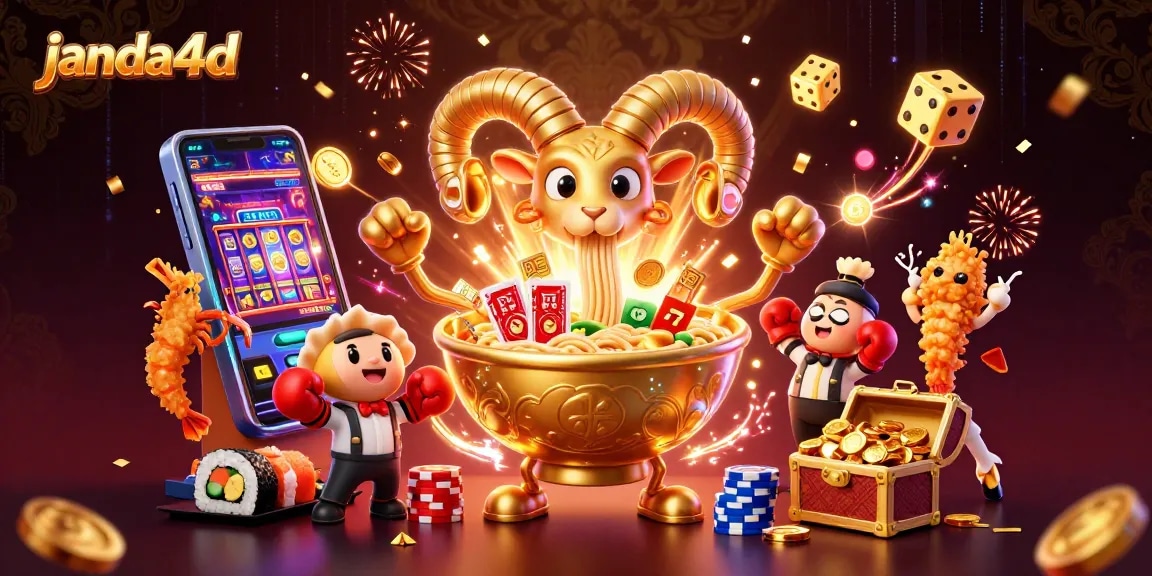 Janda4D menyediakan pengalaman bermain slot online teraman dengan akses cepat dan nyaman.