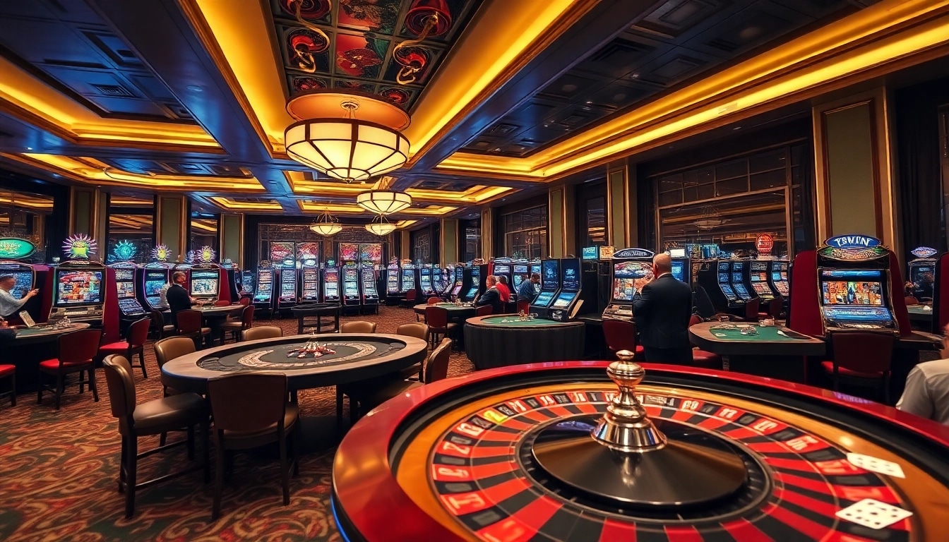 Experience thrilling gameplay at https://78win.school/ with luxury casino elements and vibrant gaming atmosphere.