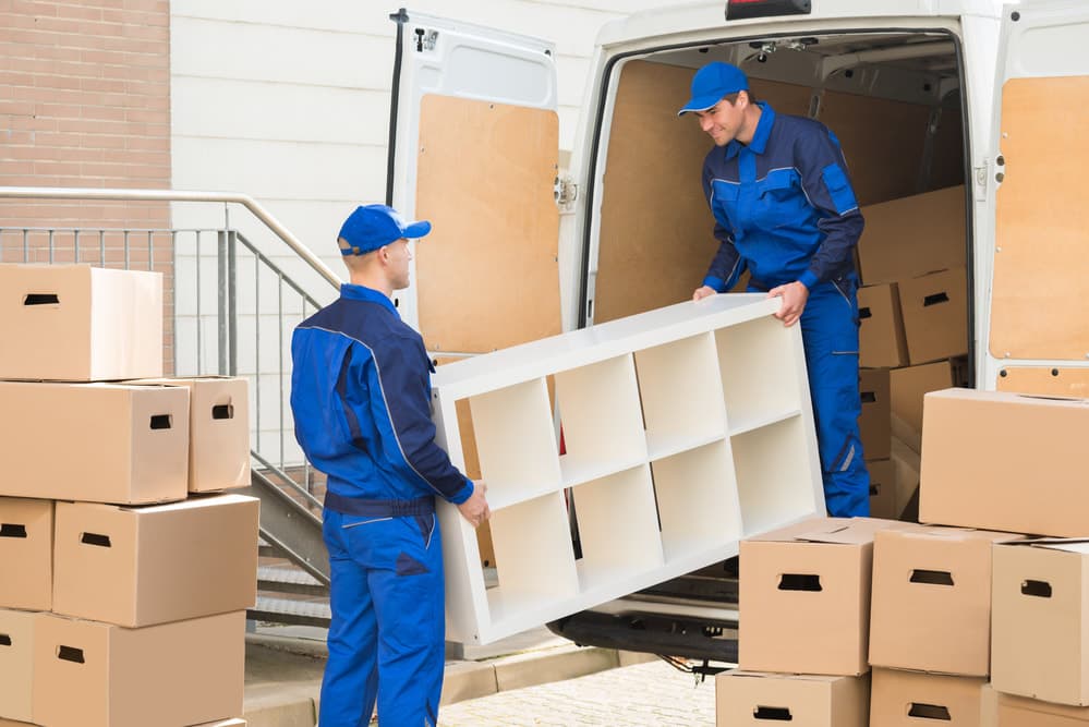 Reliable Office Removals Worcester: Efficient Moving Solutions