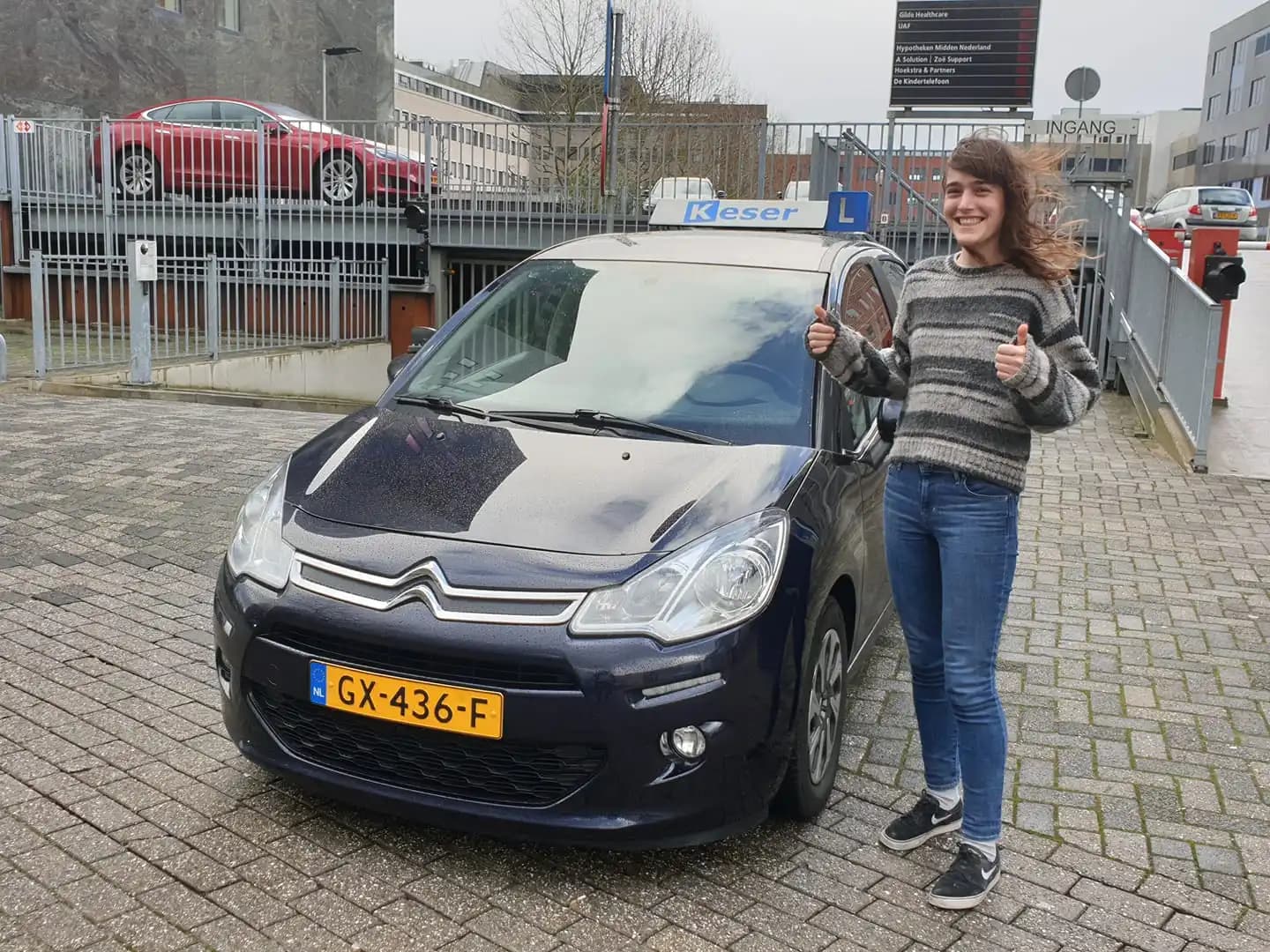 Rijschool Troy: De Autorijschool Utrecht met Resultaat