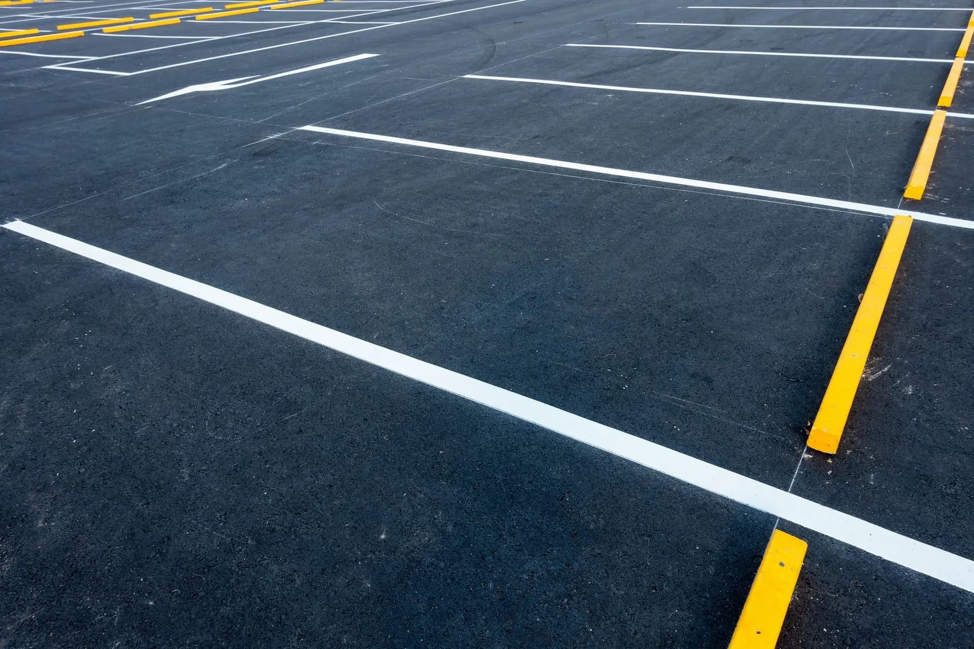 Affordable Parking Lot Striping Waveland MS Solutions