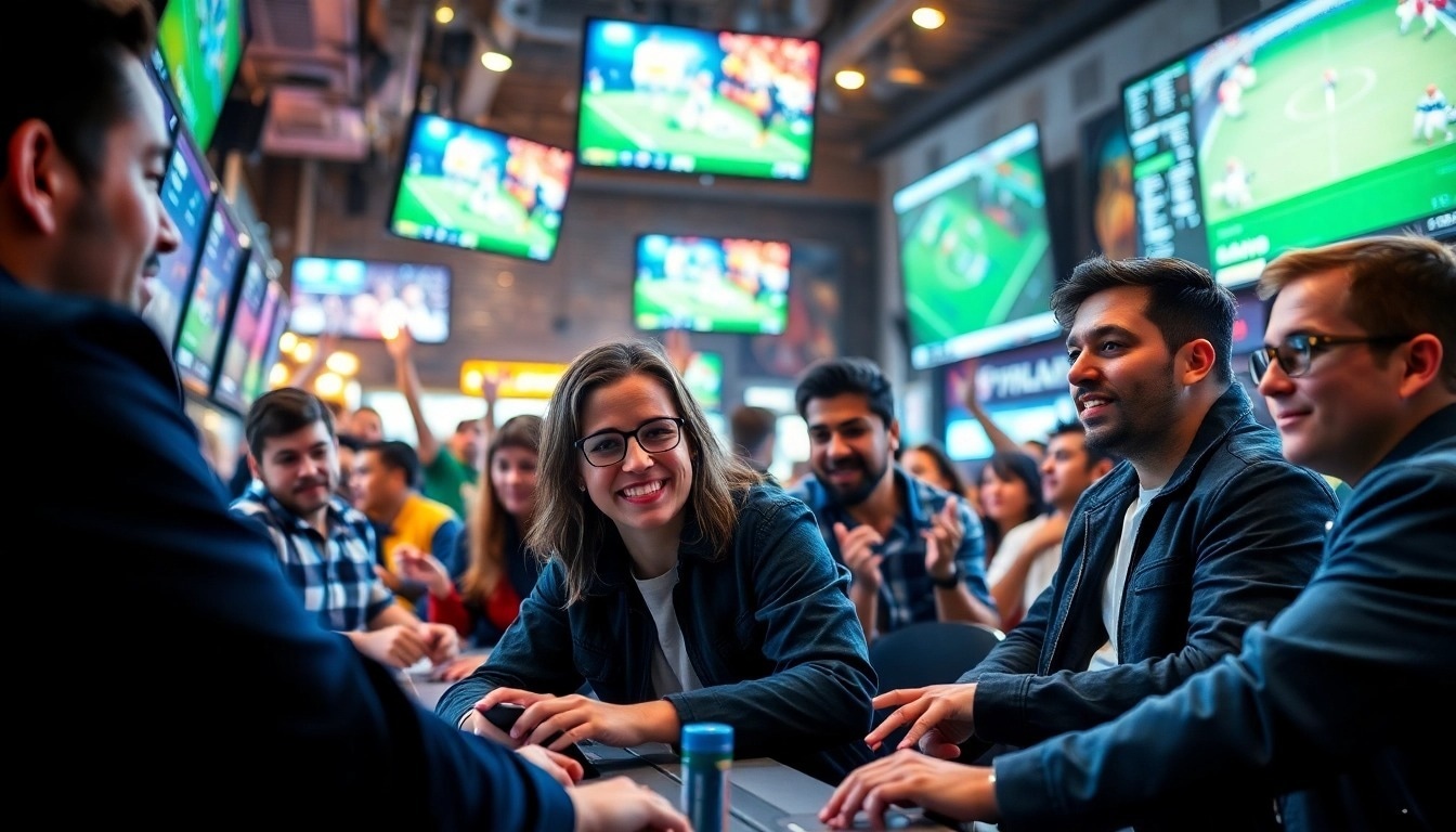 Top Insights for Nova Scotia Sports Betting: Legalities, Tips, and Best Practices