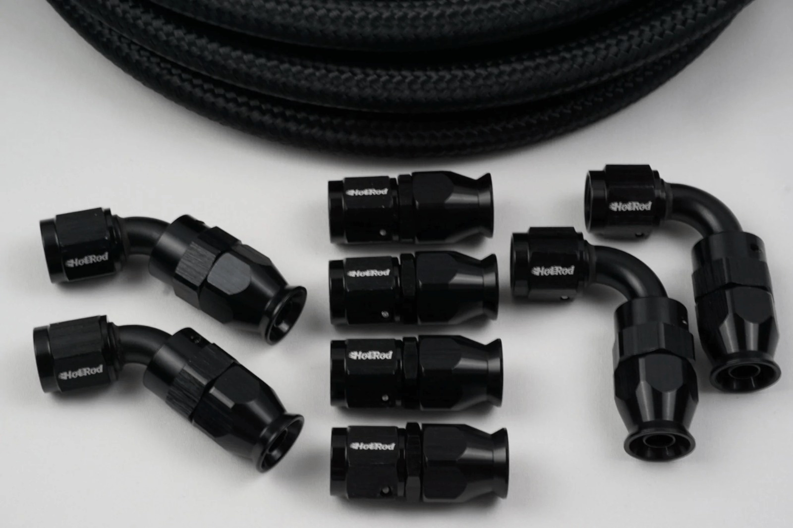 S58 Intake Block-Off Kit – Designed for Efficiency