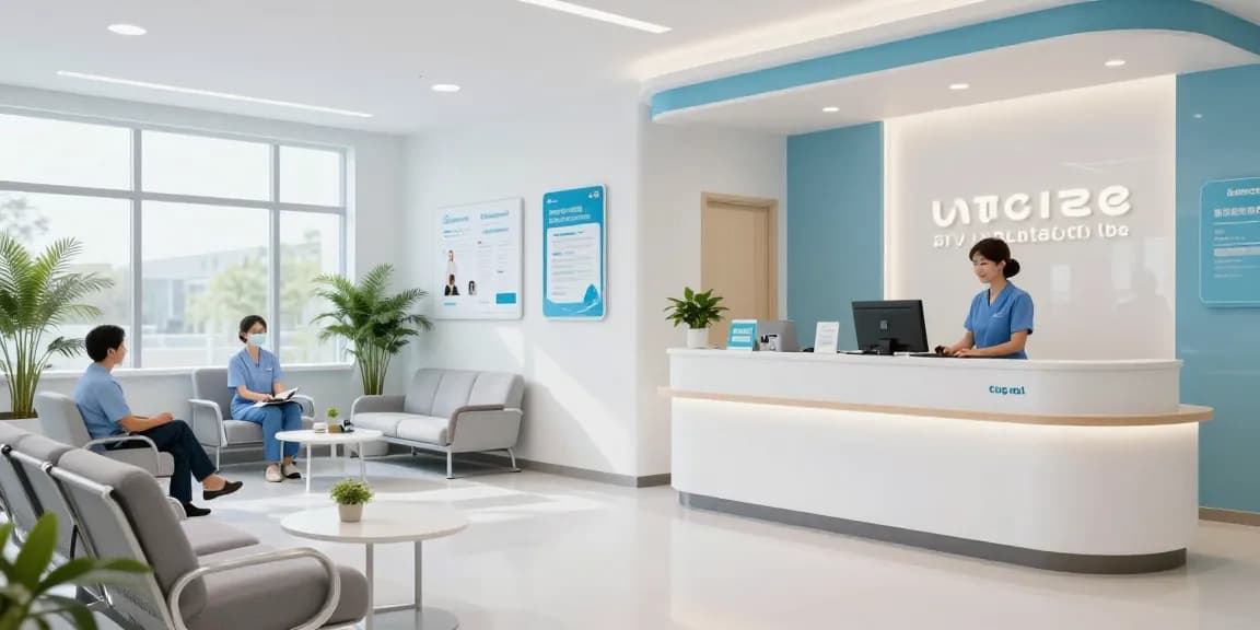 Hair transplant istanbul services at modern health clinic.