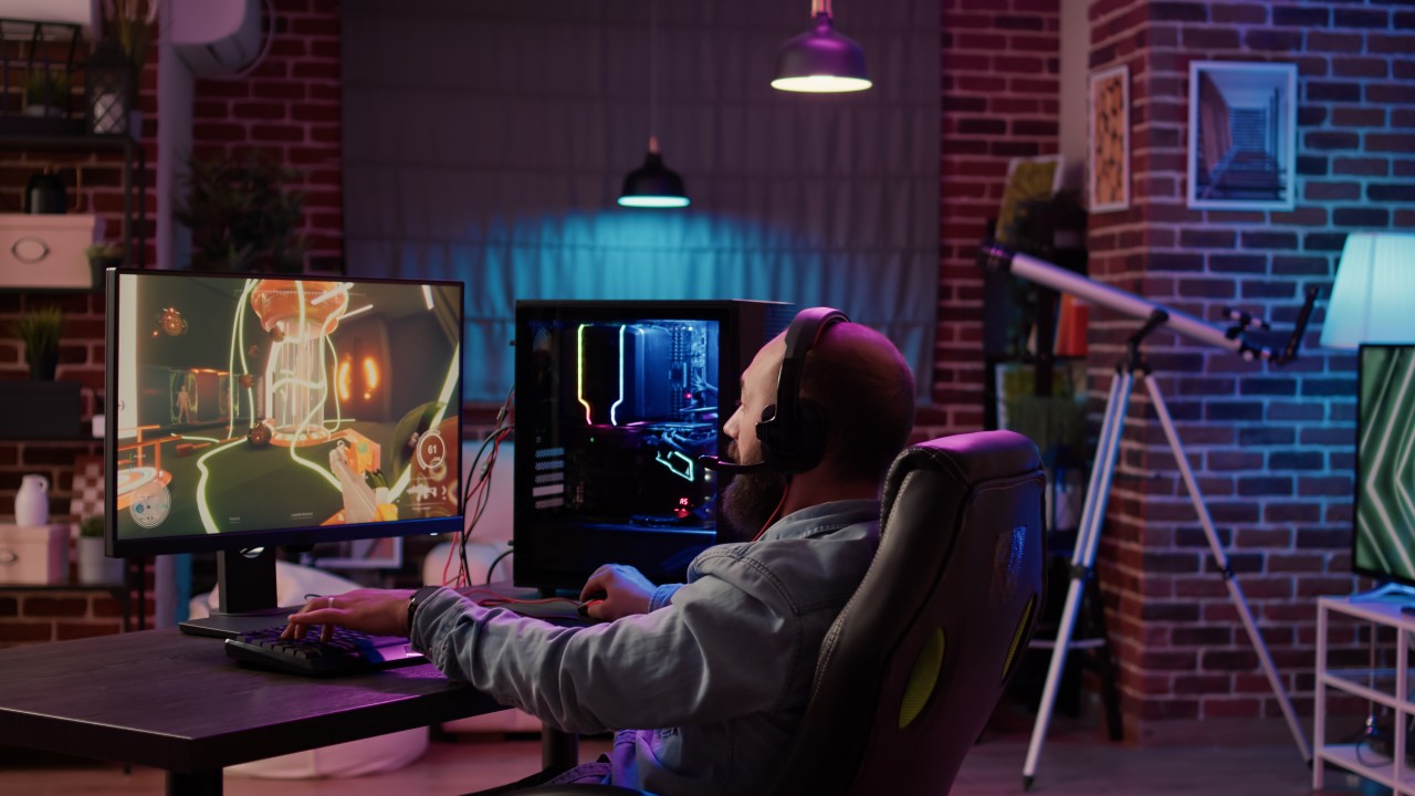 Behind Every Great Game Lies a Great Game QA Studio