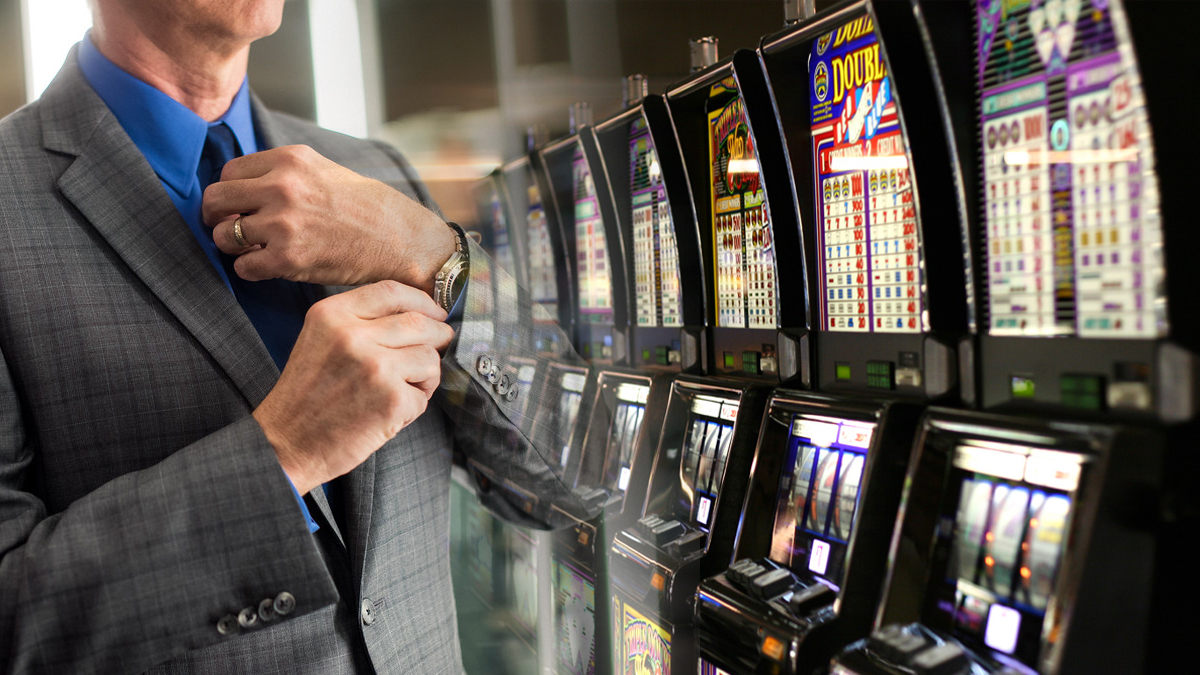 Slot Gacor Fair Play? Temukan Semuanya di zoom188