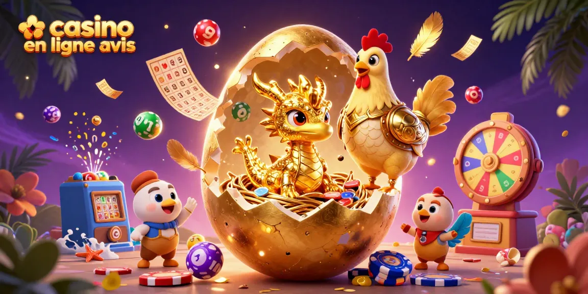 Analysez les avis de casino en ligne pour choisir les meilleures plateformes de jeu.