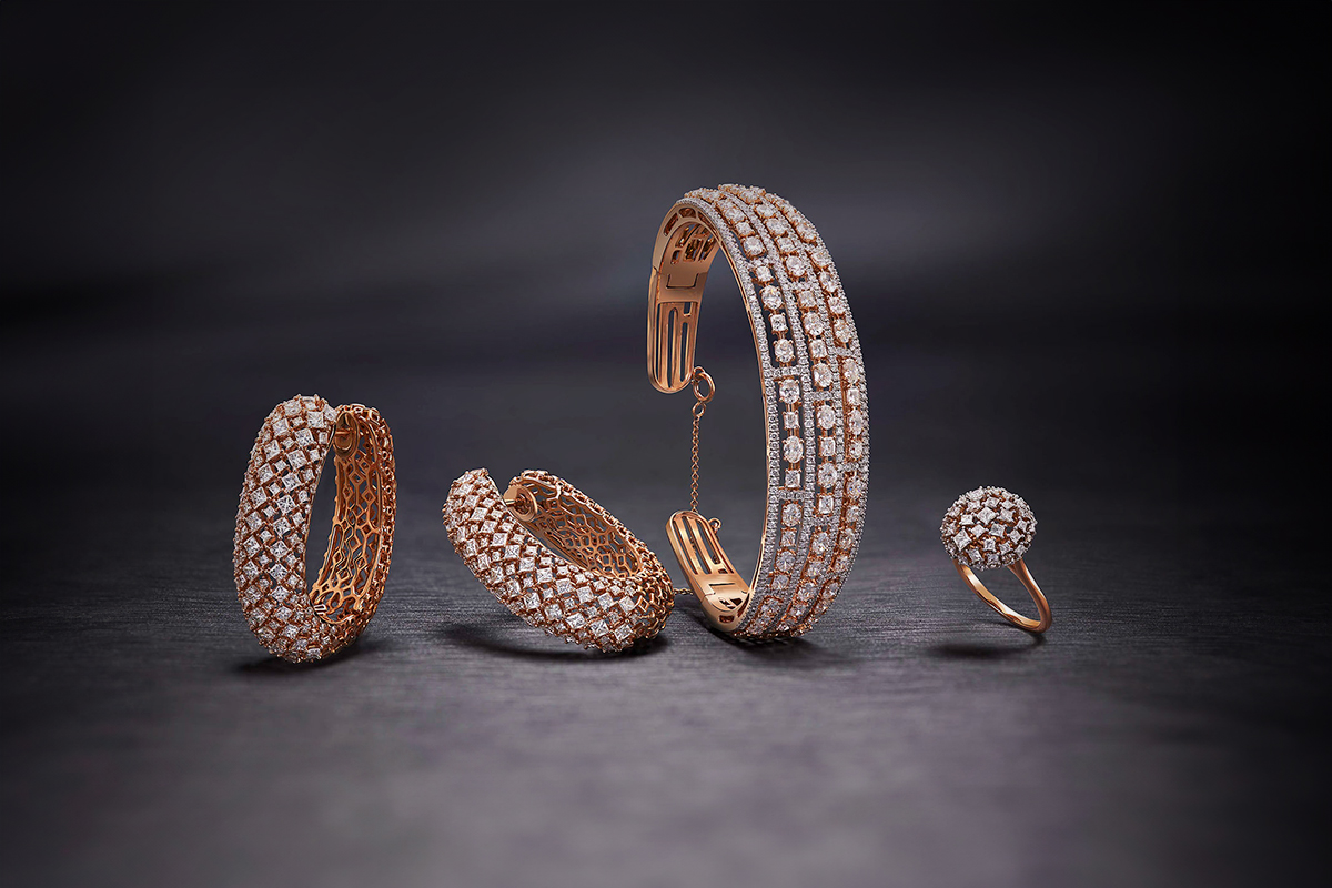 Experience Timeless Luxury with London Diamond Jewellers Online