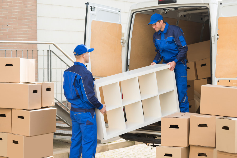 Reliable Office Removals Worcester: Efficient Moving Solutions