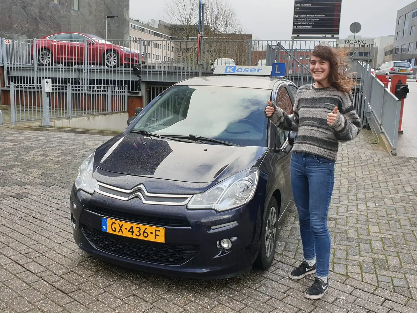 Rijschool Troy: De Autorijschool Utrecht met Resultaat