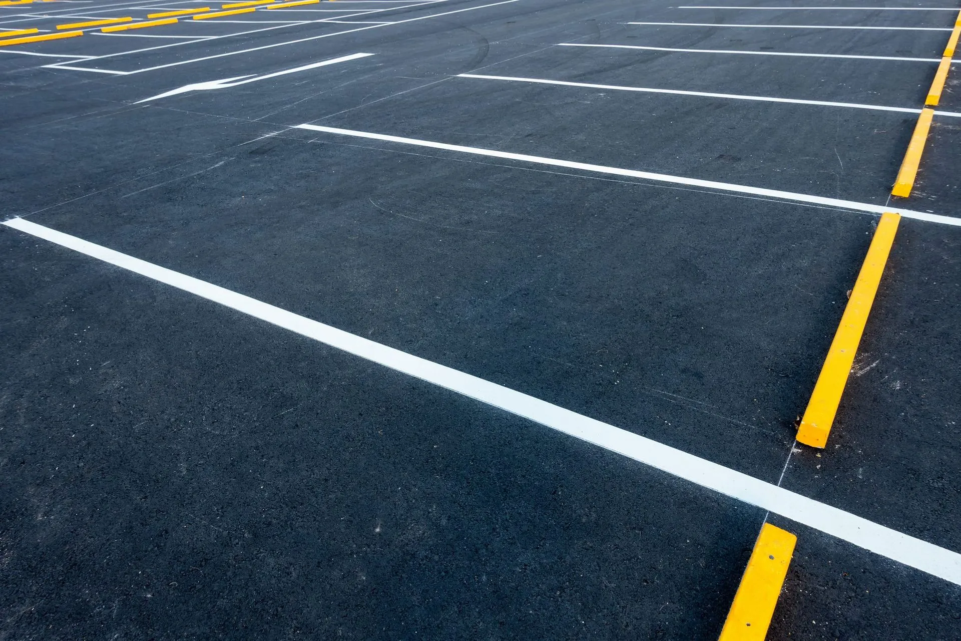 Affordable Parking Lot Striping Waveland MS Solutions