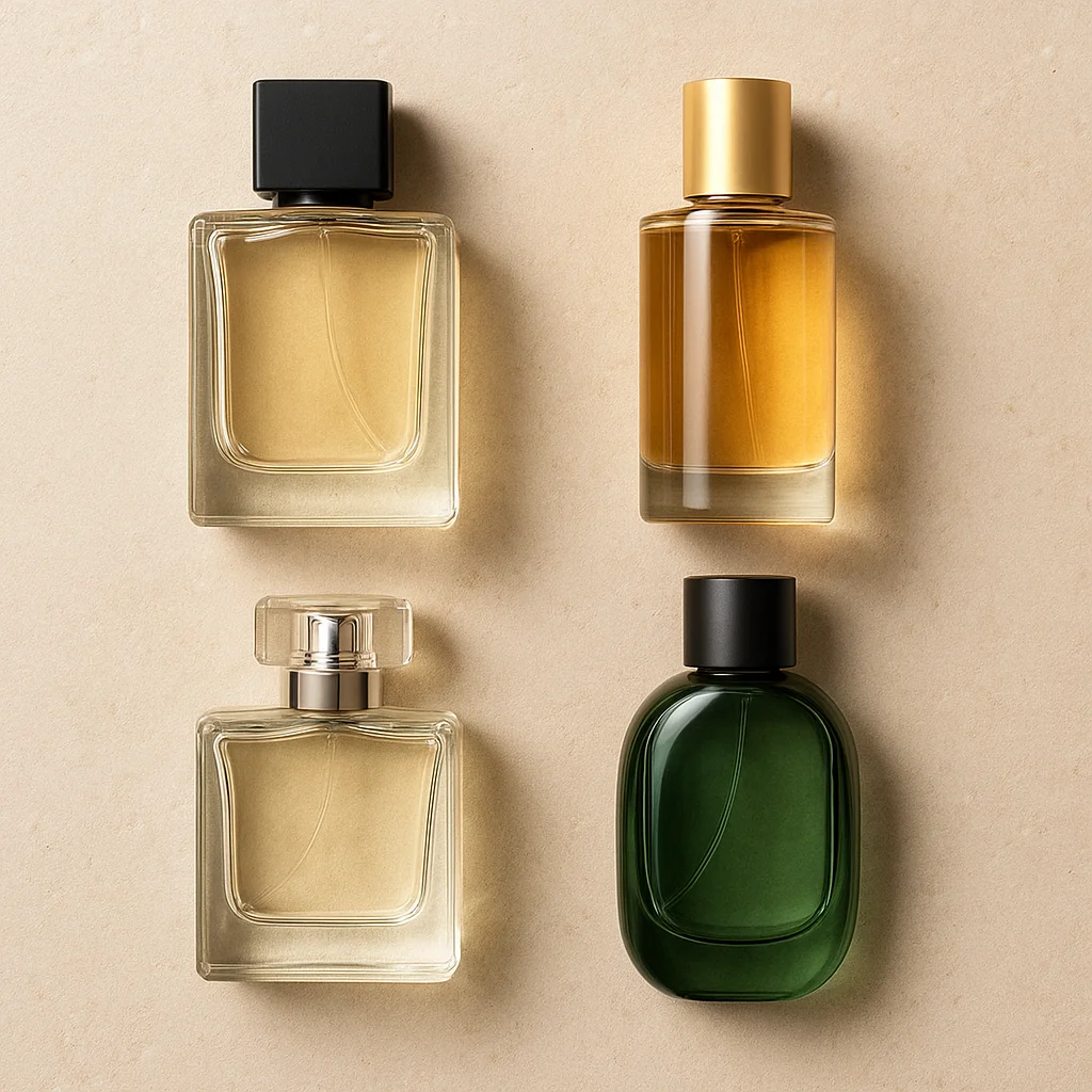 Discover Daisy Marc Jacobs: Iconic Blend of Berries &amp; White Violets | Fragrance Rich