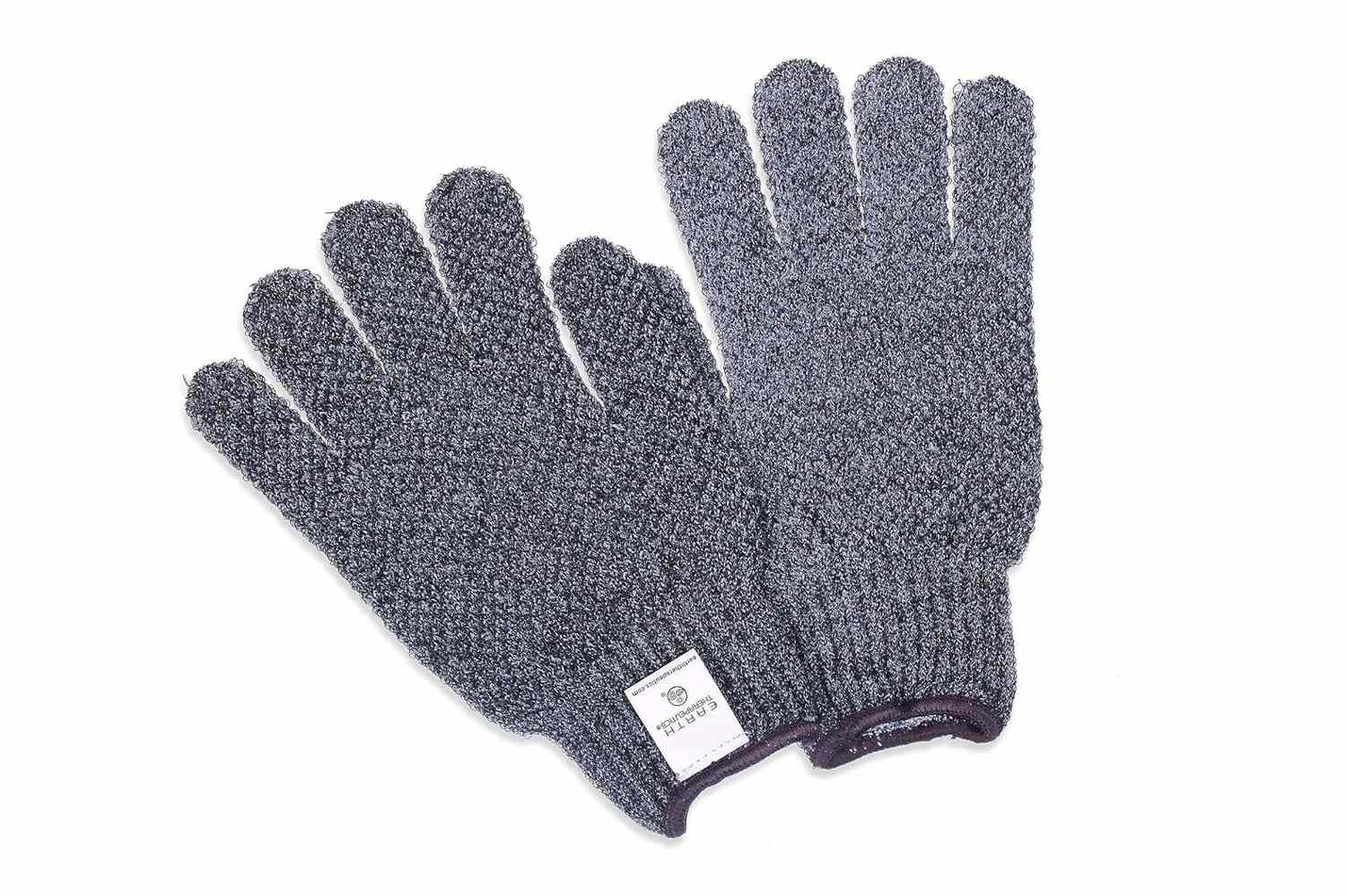 Hand Loofah Glove Tips for Beginners
