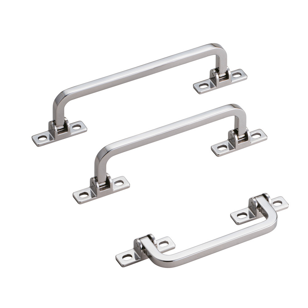 Trusted Handle Manufacturer Offering Modern Cabinet Handles