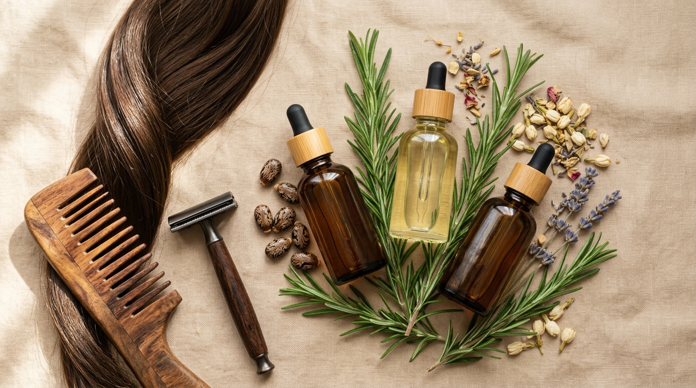 Hair products : choisissez les bons soins capillaires