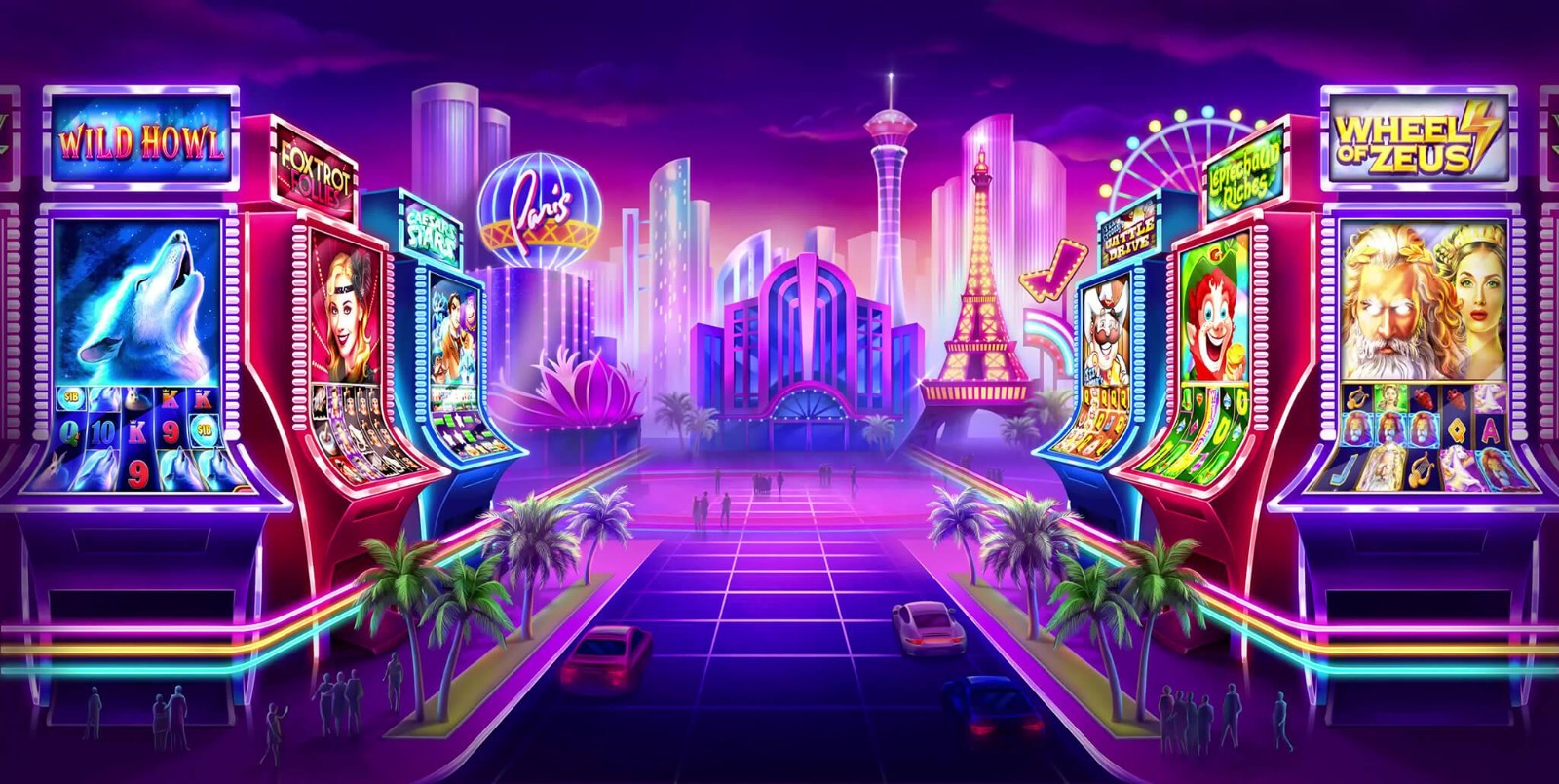 OBRALTOTO: Solusi Slot Online dengan Kemenangan Cepat