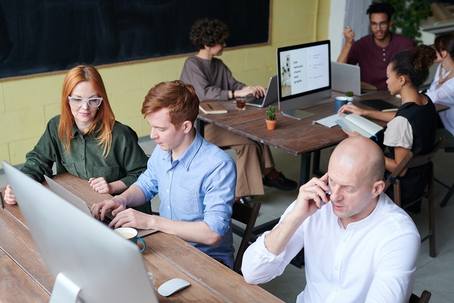 Business Coaching Near Me for Small Businesses