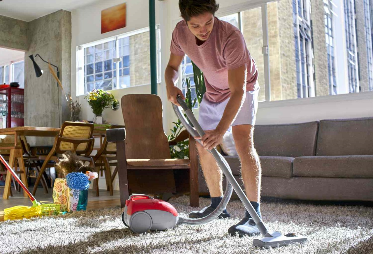 Get a Sparkling Kitchen with Kitchen Deep Cleaning Dubai
