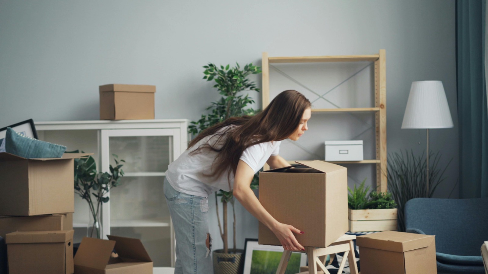 Affordable Man and Van Services for Quick Home Moves