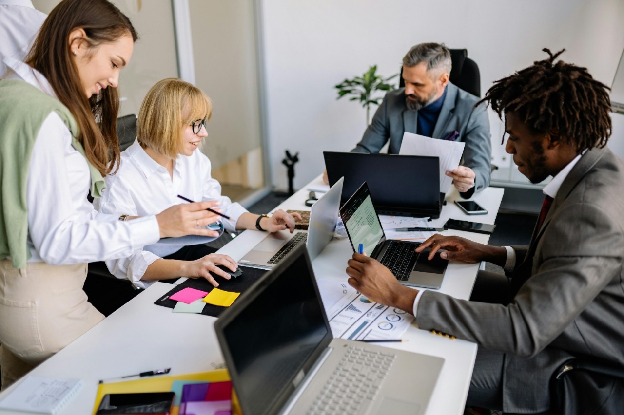 Proposal Writing and Management: Aligning with Compliance Requirements