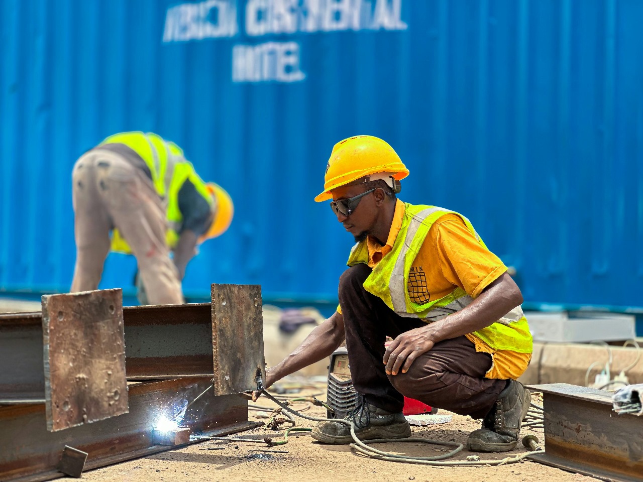How Construction Association Colorado Supports Local Industry Growth