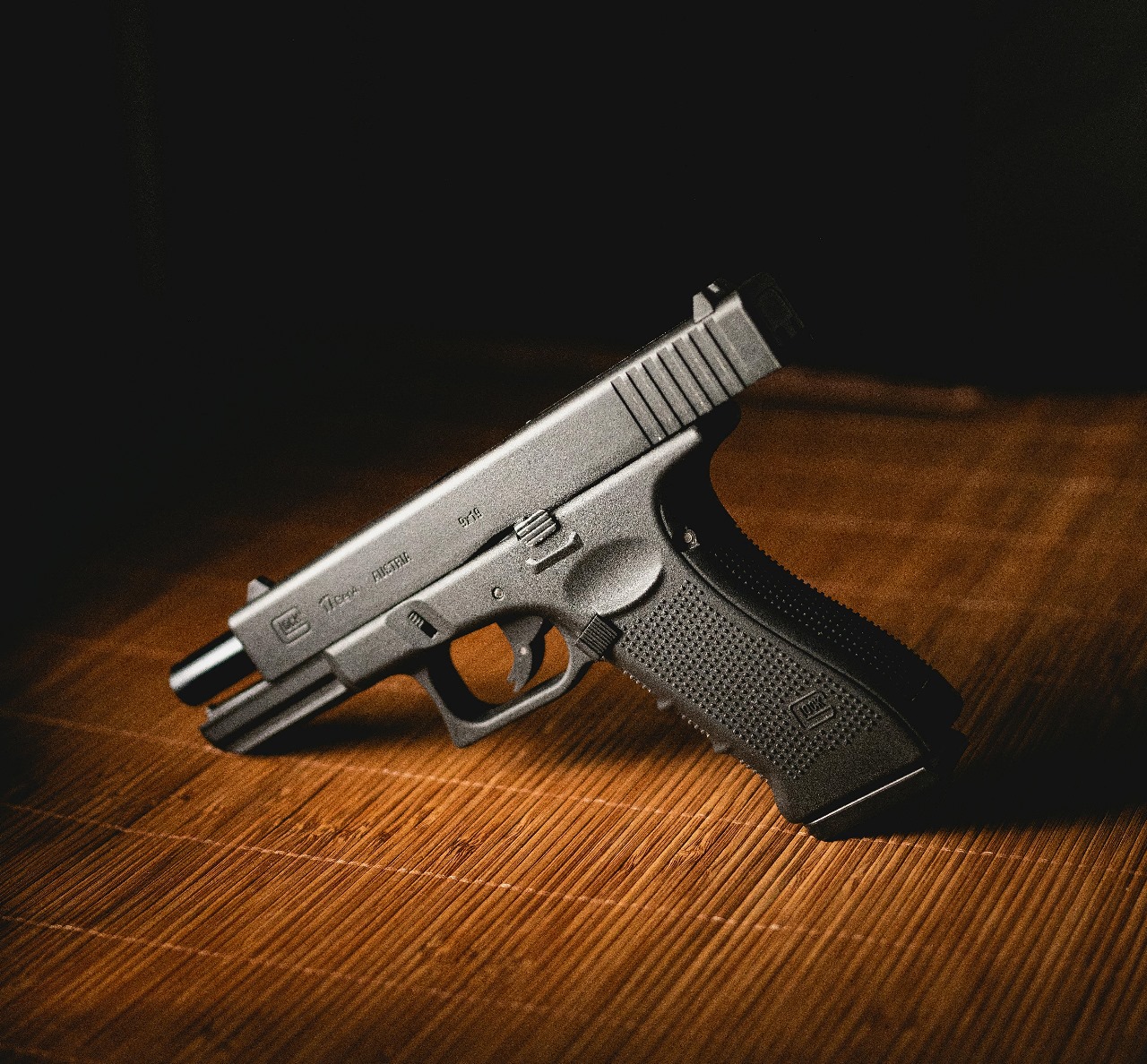 Polymer 80 PF940C Compatibility with Aftermarket Parts
