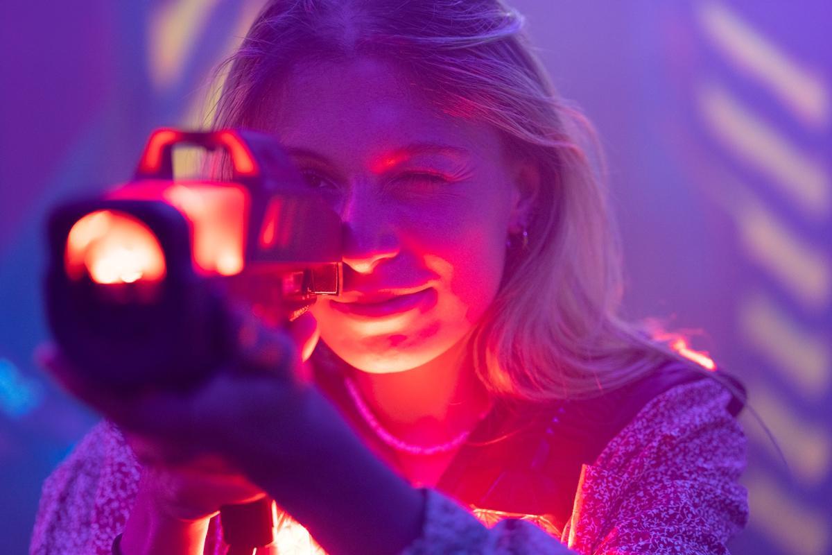 Epic Laser tag Battles in Perth and Kinross