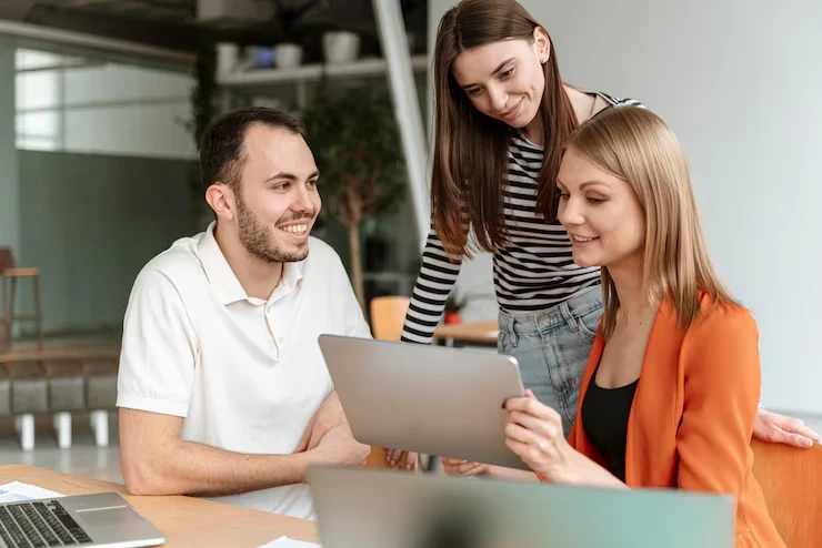 Seo Agency Strategies For Long Term Online Growth