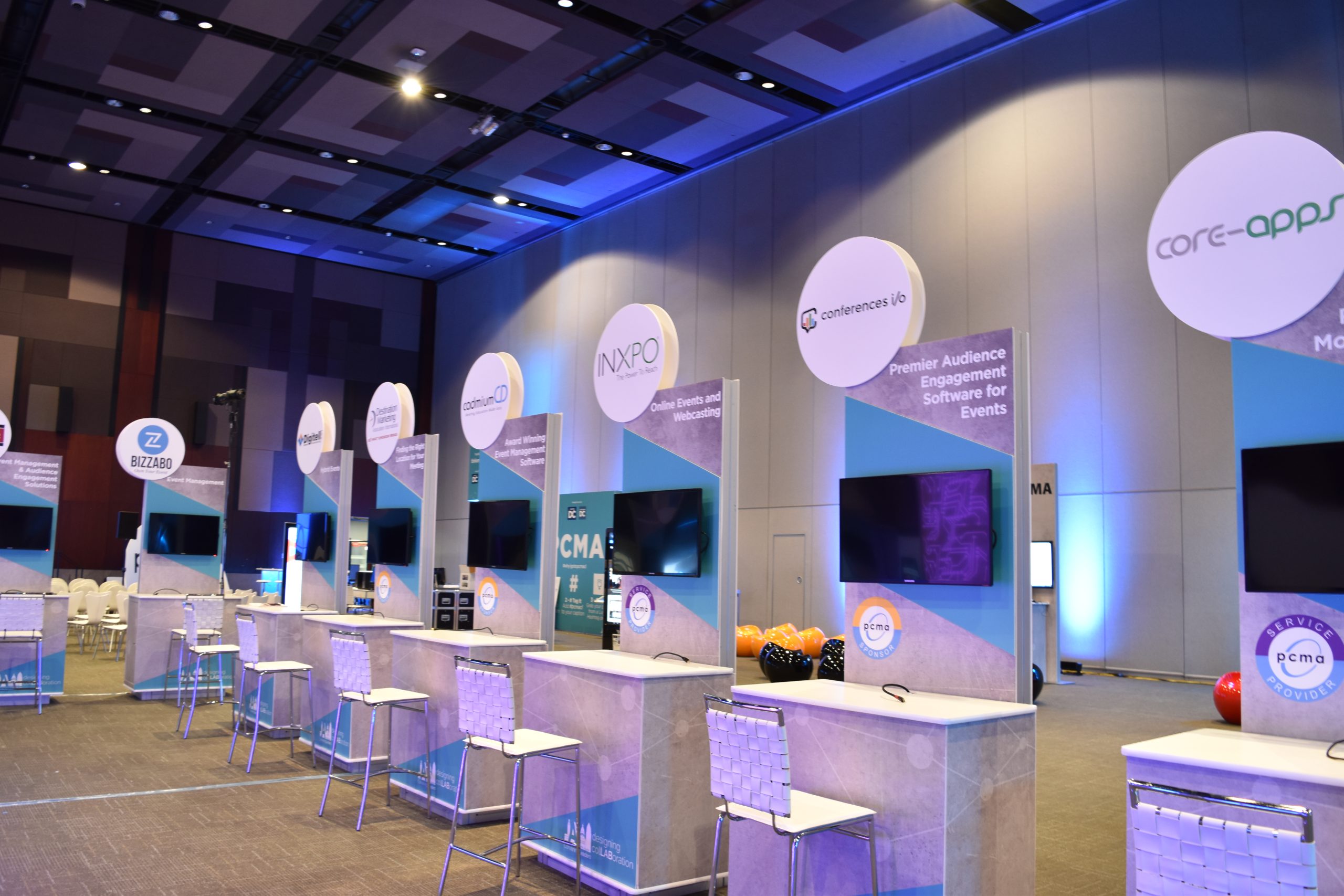 DC Corporate Event Planning for Branded Experiences and Activations