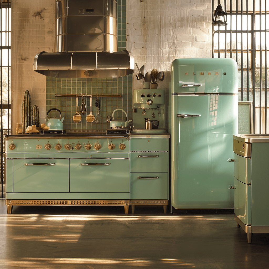 Budget-Friendly Appliances Designed by Magic Chef