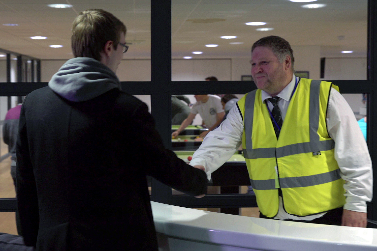 Trusted Regional Protection by a Security Company Gloucester