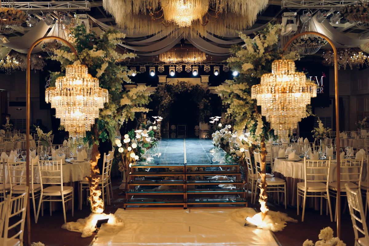 Historic Wedding Venue Jacksonville FL Designed for Love
