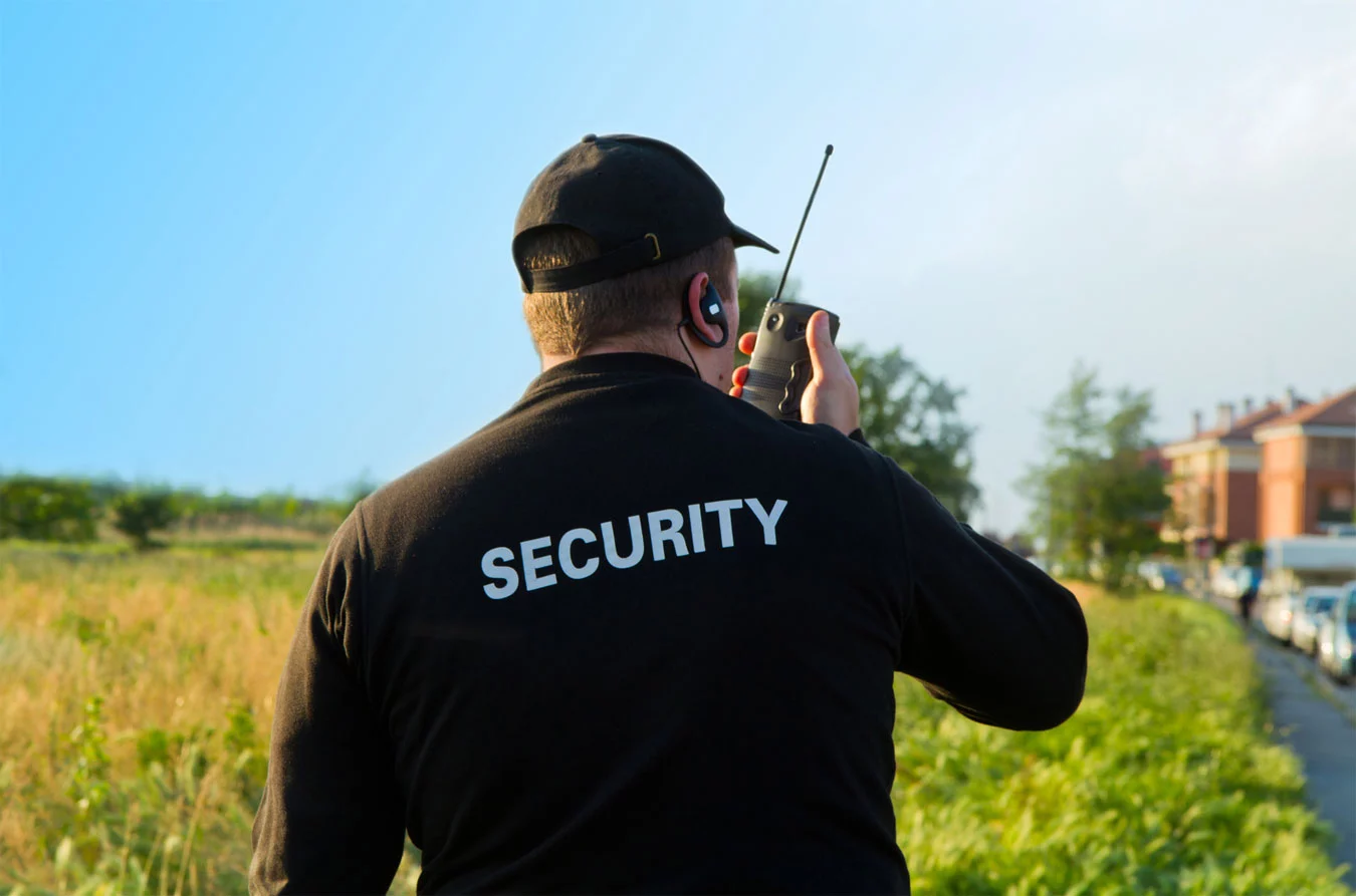 Benefits of Hiring Experienced Security Guards Liverpool