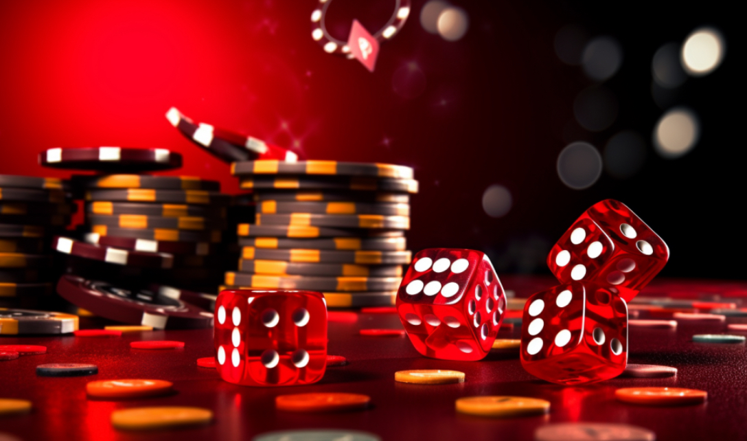 Discovering Online Casinos in California: Insights and Gaming Options