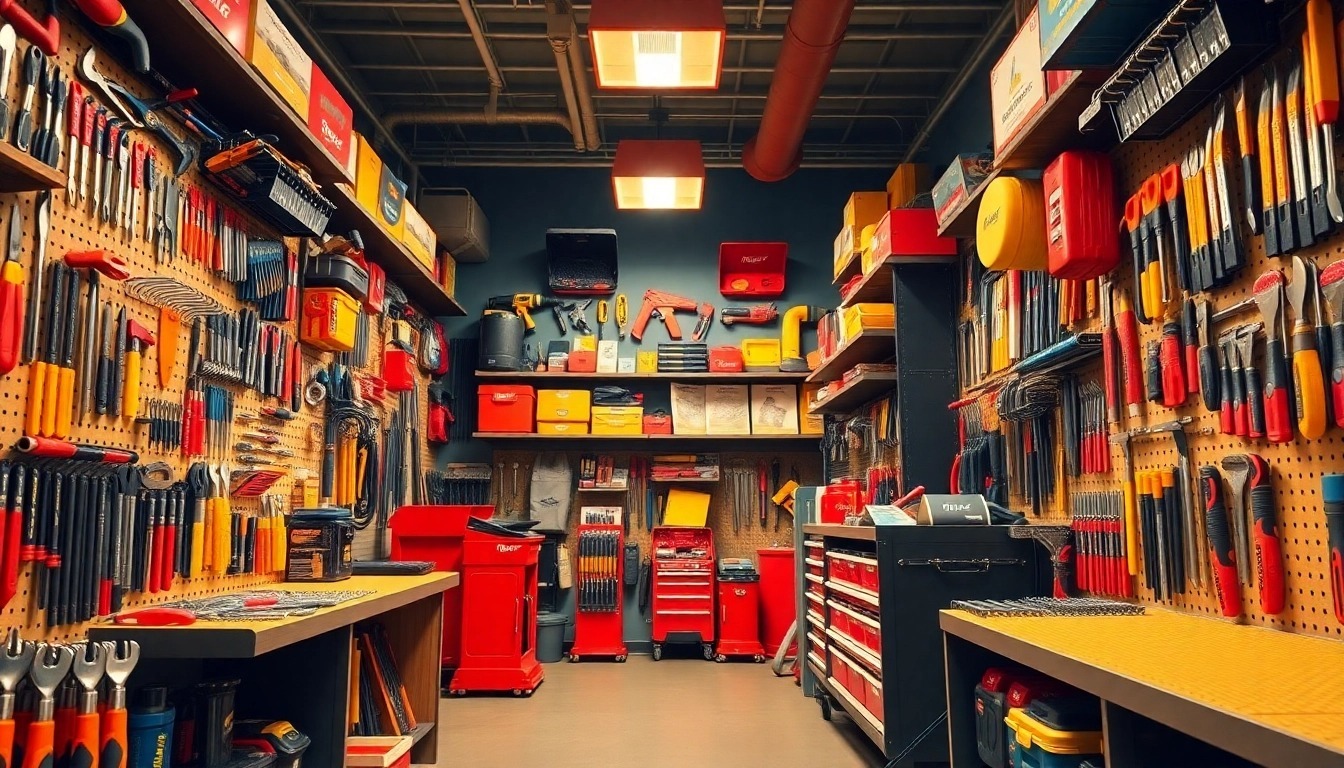 Score Top-Brand Socket Tools in the Misterworker KOKEN Black Friday Sale