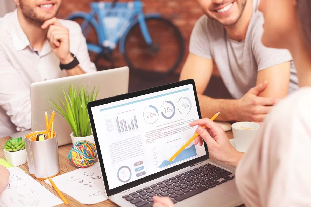 SEO Agentur für Social Media und Content Marketing
